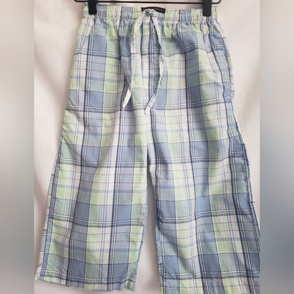 3-Pair Andrew Scott Boys Lounge Shorts - Picture 5 of 9